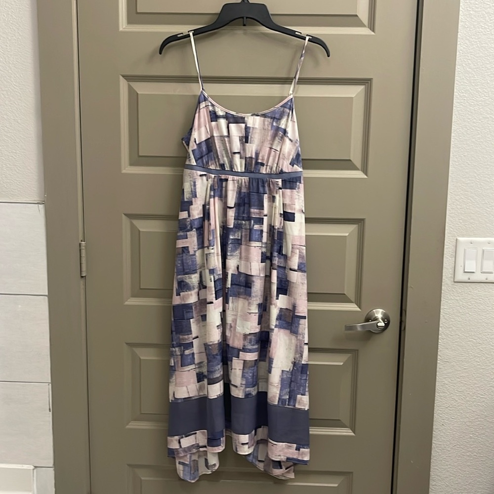 Simply Vera Wang Dress